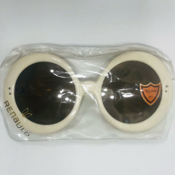 Vintage Renaud Sunglasses - Picture 12 of 13